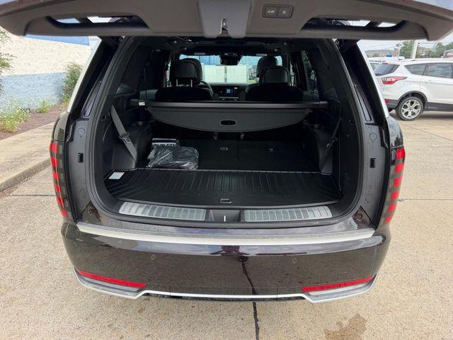 2026 Hyundai Palisade Hybrid Calligraphy Cape Girardeau MO