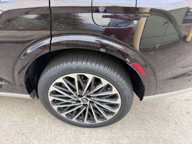 2026 Hyundai Palisade Hybrid Calligraphy Cape Girardeau MO