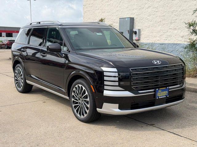 2026 Hyundai Palisade Hybrid
