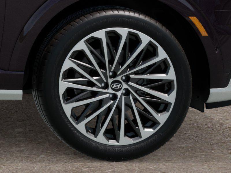 2026 Hyundai Palisade Hybrid Calligraphy Cape Girardeau MO