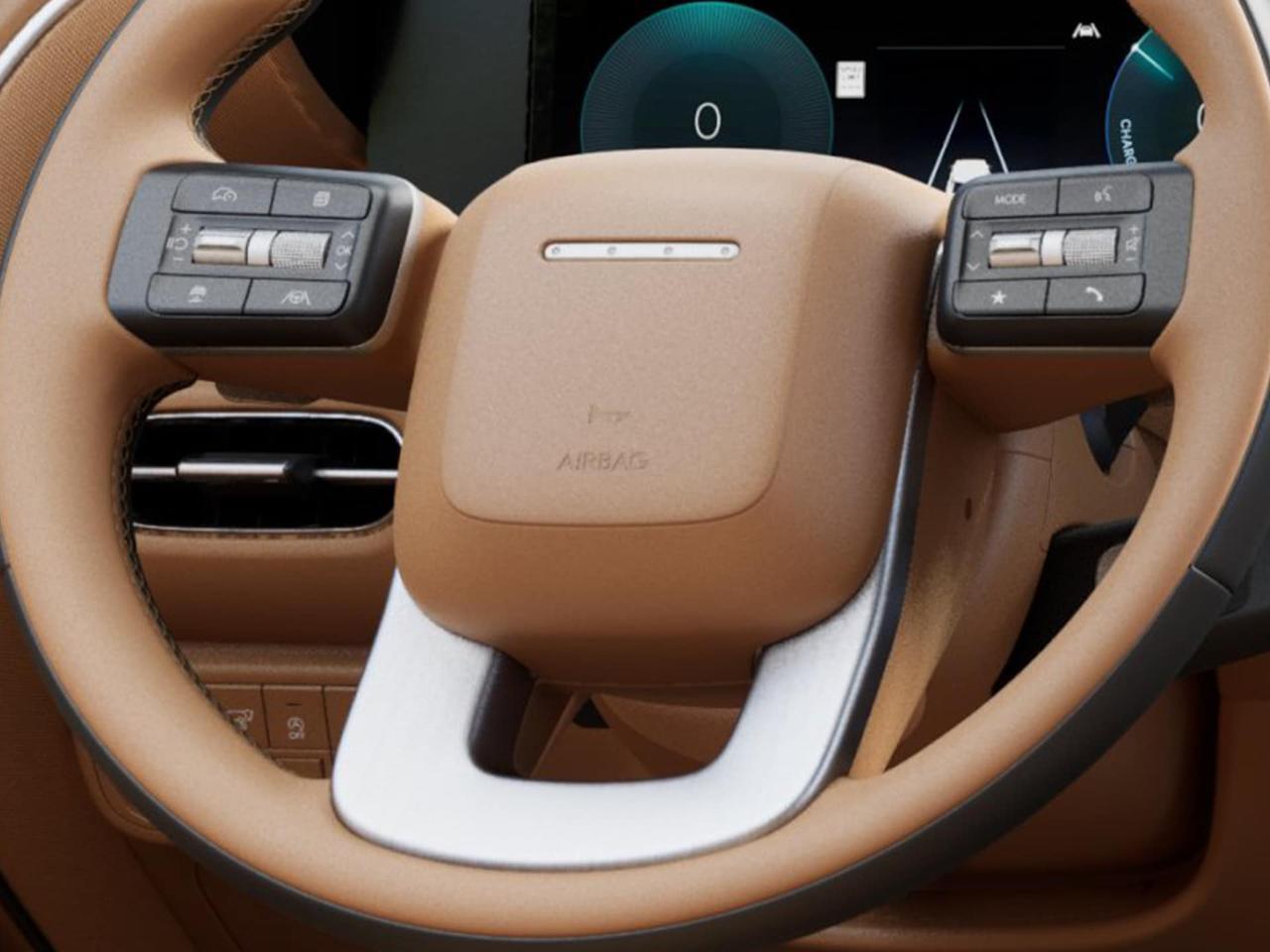 2026 Hyundai Palisade Hybrid Calligraphy Cape Girardeau MO