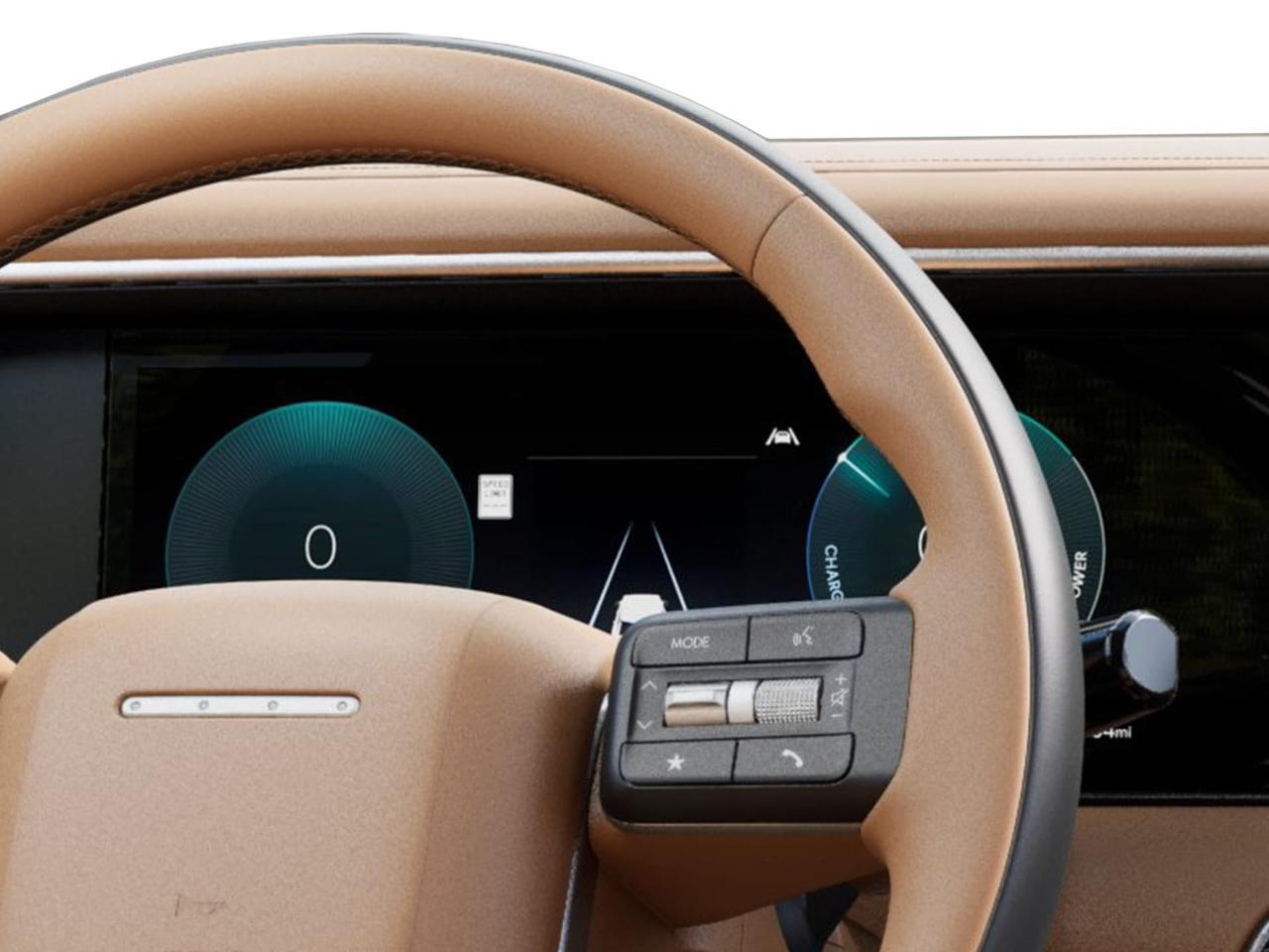 2026 Hyundai Palisade Hybrid Calligraphy Cape Girardeau MO