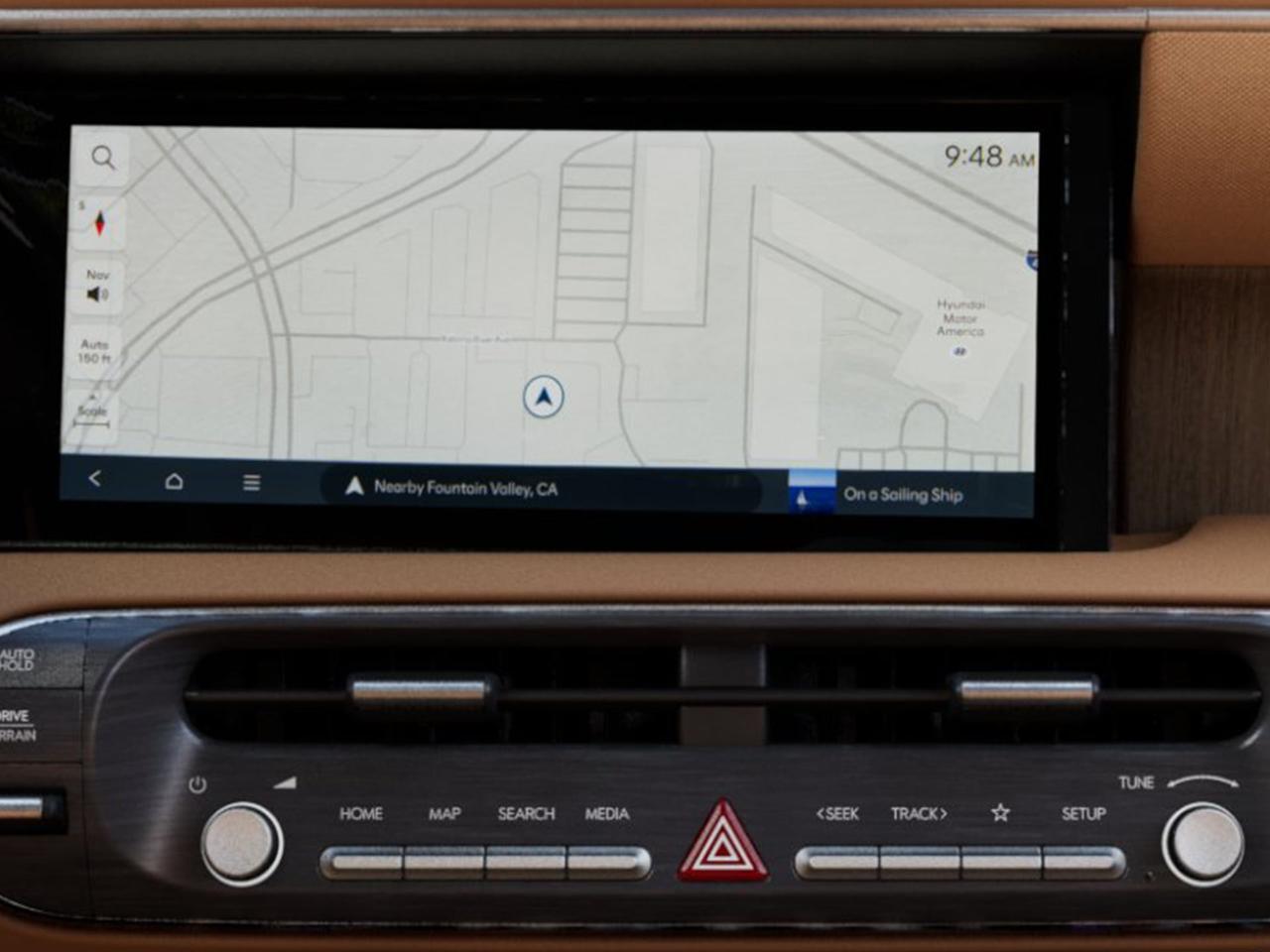 2026 Hyundai Palisade Hybrid Calligraphy Cape Girardeau MO