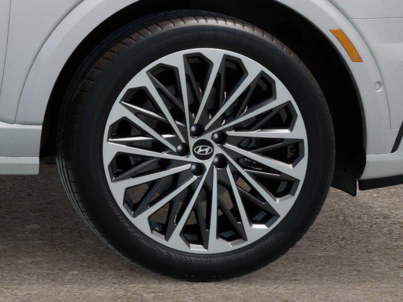 2026 Hyundai Palisade Hybrid Calligraphy Cape Girardeau MO