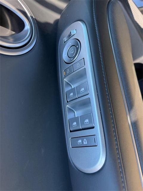 2026 Hyundai Palisade Hybrid Calligraphy Cape Girardeau MO