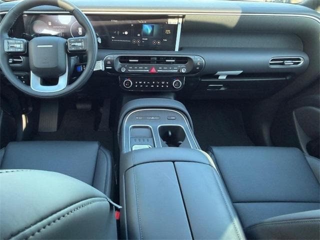 2026 Hyundai Palisade Hybrid Calligraphy Cape Girardeau MO