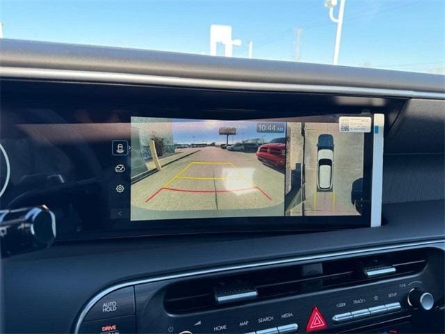 2026 Hyundai Palisade Hybrid Calligraphy Cape Girardeau MO