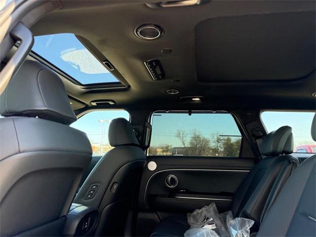 2026 Hyundai Palisade Hybrid Calligraphy Cape Girardeau MO