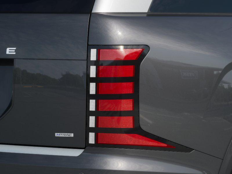 2026 Hyundai Palisade Hybrid Calligraphy Cape Girardeau MO