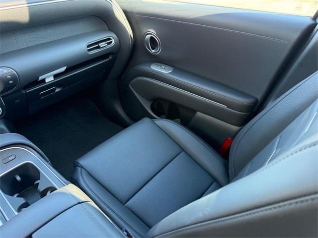 2026 Hyundai Palisade Hybrid Calligraphy Cape Girardeau MO