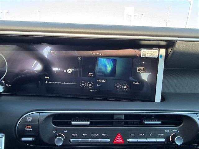 2026 Hyundai Palisade Hybrid Calligraphy Cape Girardeau MO