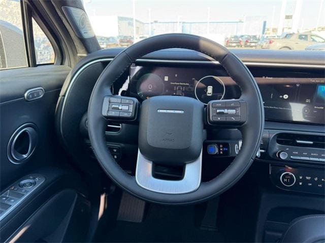 2026 Hyundai Palisade Hybrid Calligraphy Cape Girardeau MO