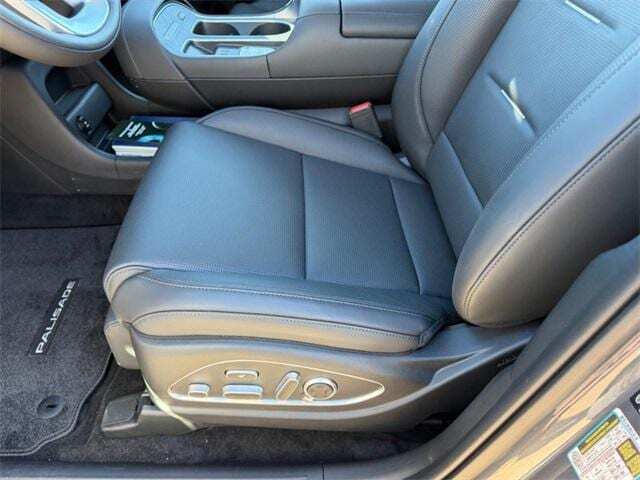 2026 Hyundai Palisade Hybrid Calligraphy Cape Girardeau MO