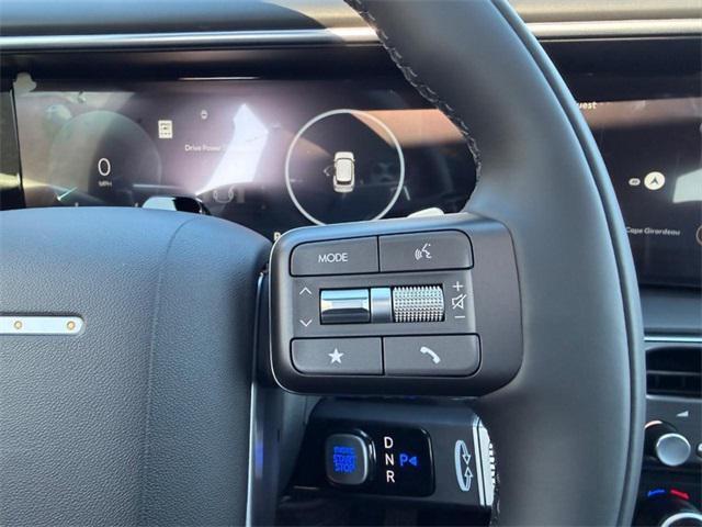 2026 Hyundai Palisade Hybrid Calligraphy Cape Girardeau MO