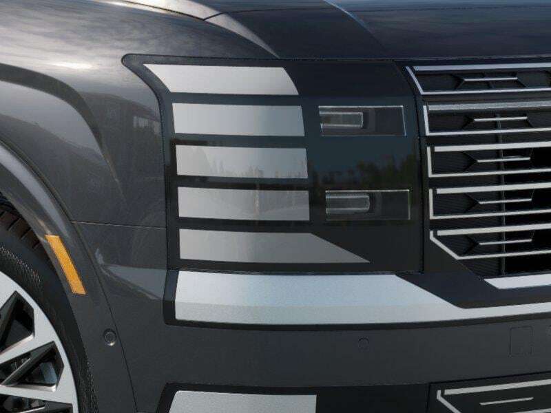 2026 Hyundai Palisade Hybrid Calligraphy Cape Girardeau MO