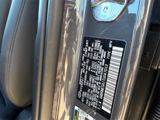 2026 Hyundai Palisade Hybrid Calligraphy Cape Girardeau MO