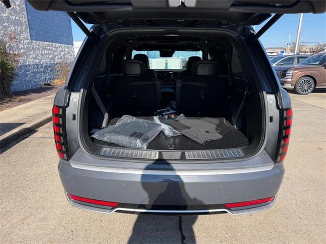 2026 Hyundai Palisade Hybrid Calligraphy Cape Girardeau MO