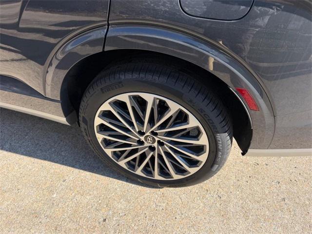 2026 Hyundai Palisade Hybrid Calligraphy Cape Girardeau MO