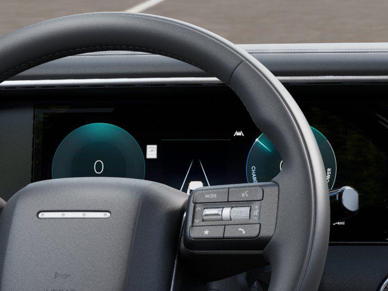 2026 Hyundai Palisade Hybrid Calligraphy Cape Girardeau MO