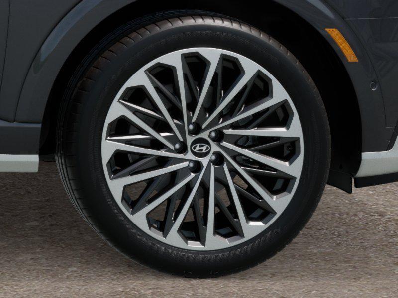 2026 Hyundai Palisade Hybrid Calligraphy Cape Girardeau MO