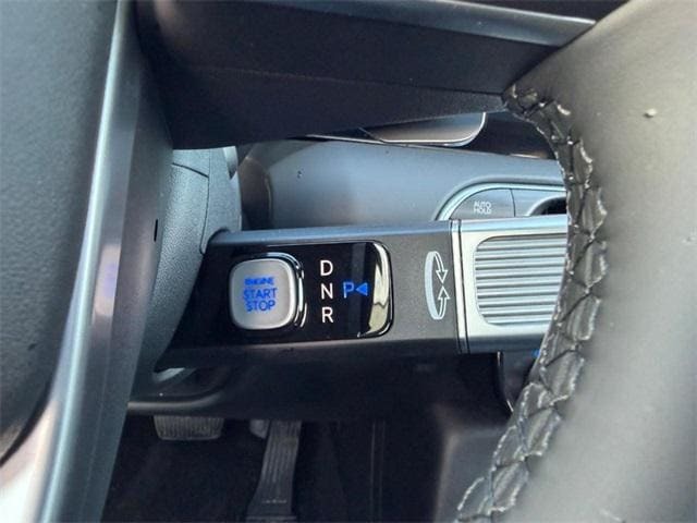 2026 Hyundai Palisade Hybrid Calligraphy Cape Girardeau MO