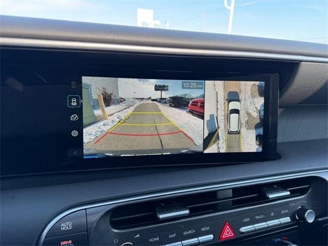 2026 Hyundai Palisade Hybrid Calligraphy Cape Girardeau MO