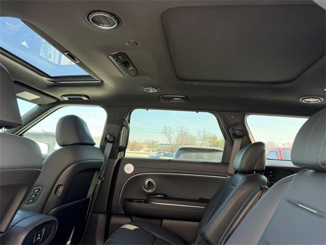 2026 Hyundai Palisade Hybrid Calligraphy Cape Girardeau MO