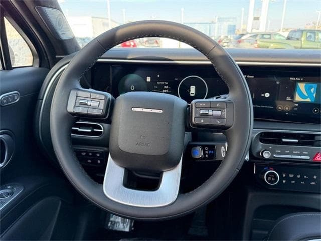 2026 Hyundai Palisade Hybrid Calligraphy Cape Girardeau MO