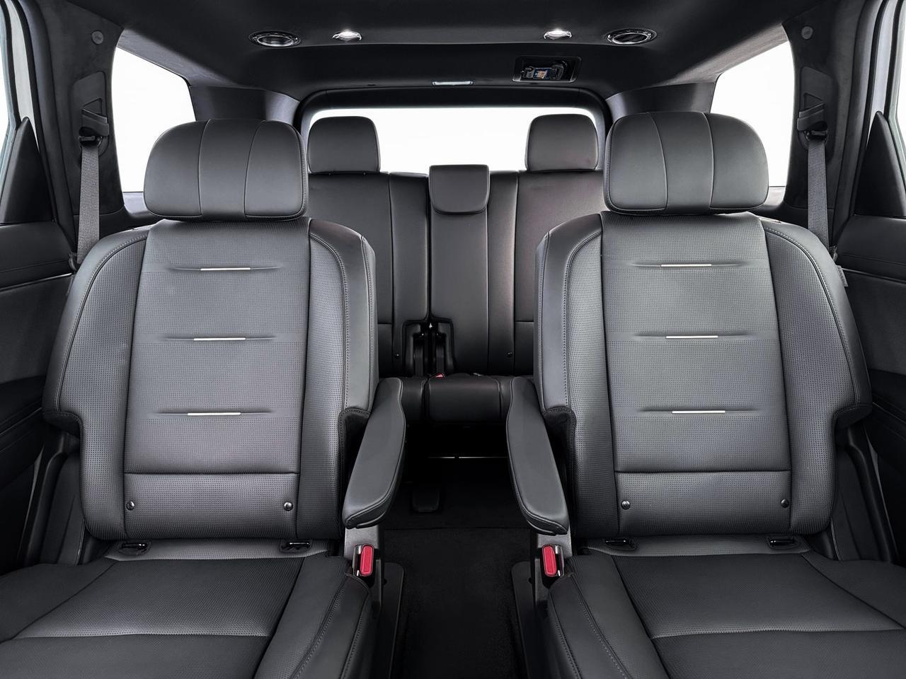 2026 Hyundai Palisade Hybrid Calligraphy Cape Girardeau MO