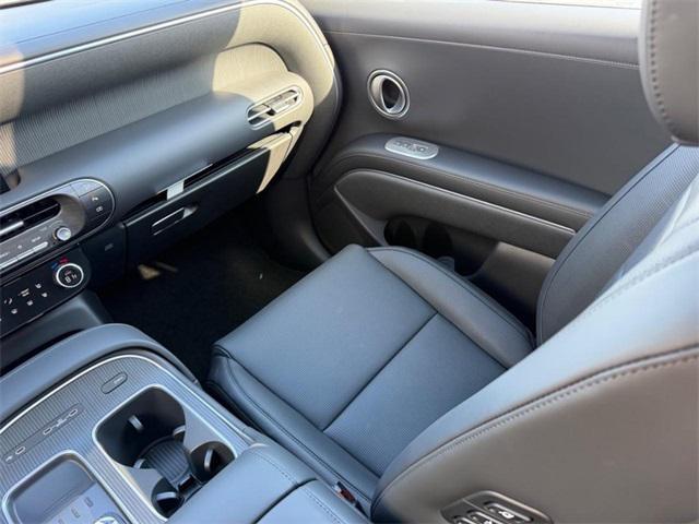 2026 Hyundai Palisade Hybrid Calligraphy Cape Girardeau MO