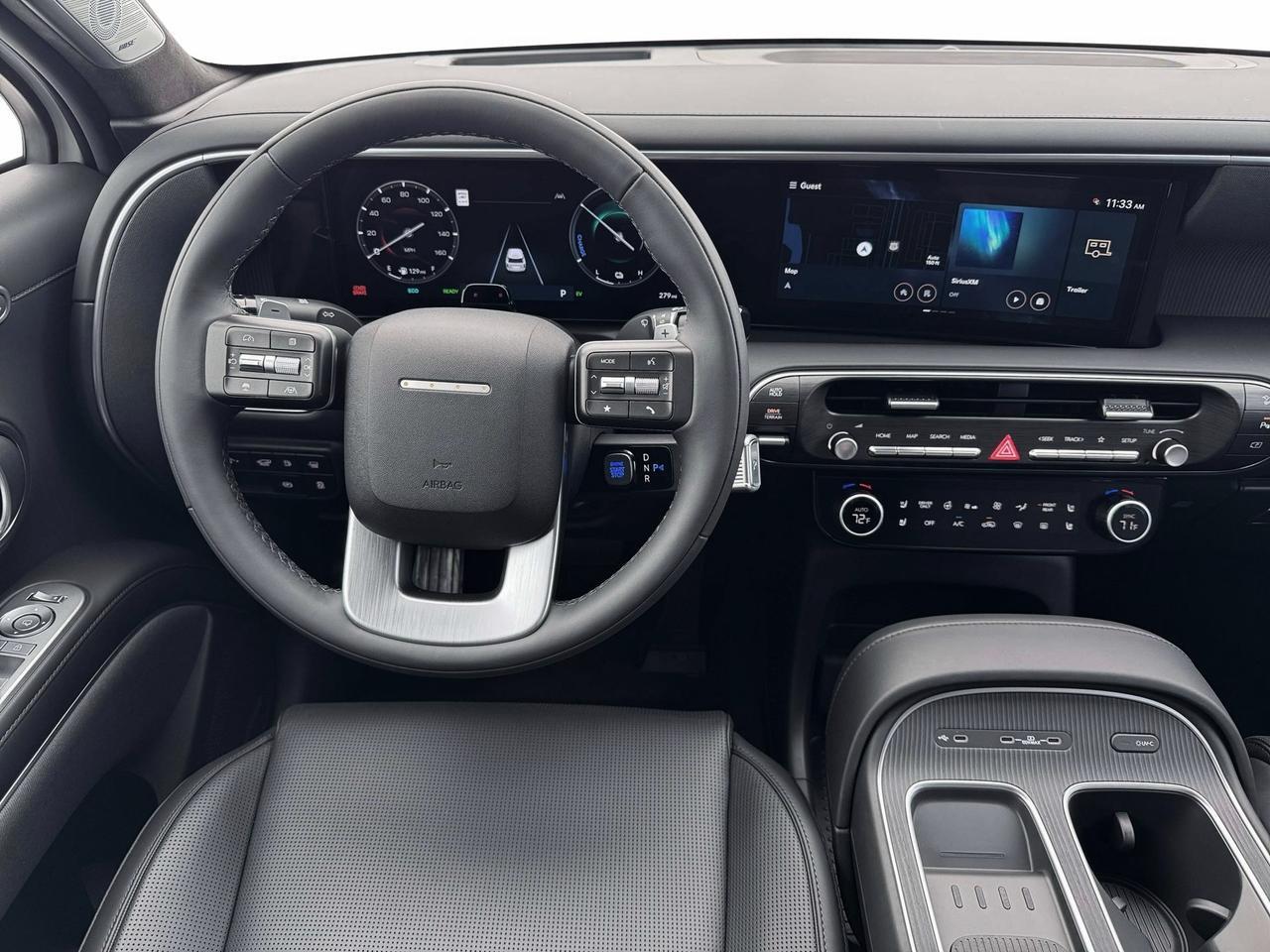 2026 Hyundai Palisade Hybrid Calligraphy Cape Girardeau MO