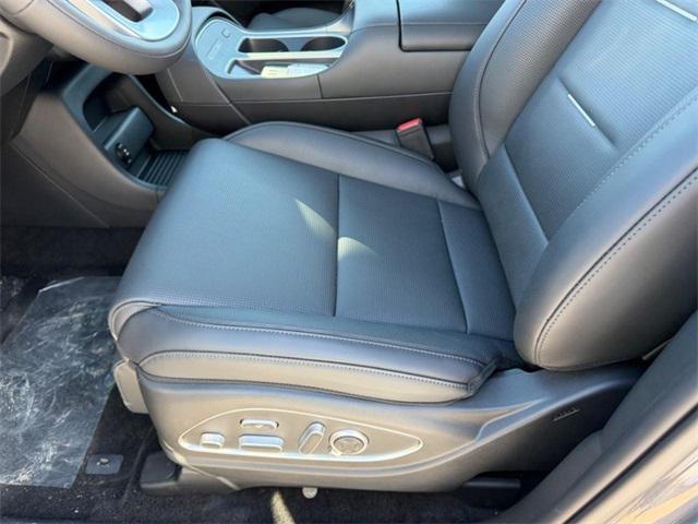 2026 Hyundai Palisade Hybrid Calligraphy Cape Girardeau MO