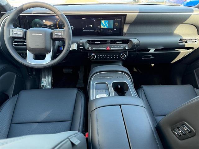 2026 Hyundai Palisade Hybrid Calligraphy Cape Girardeau MO