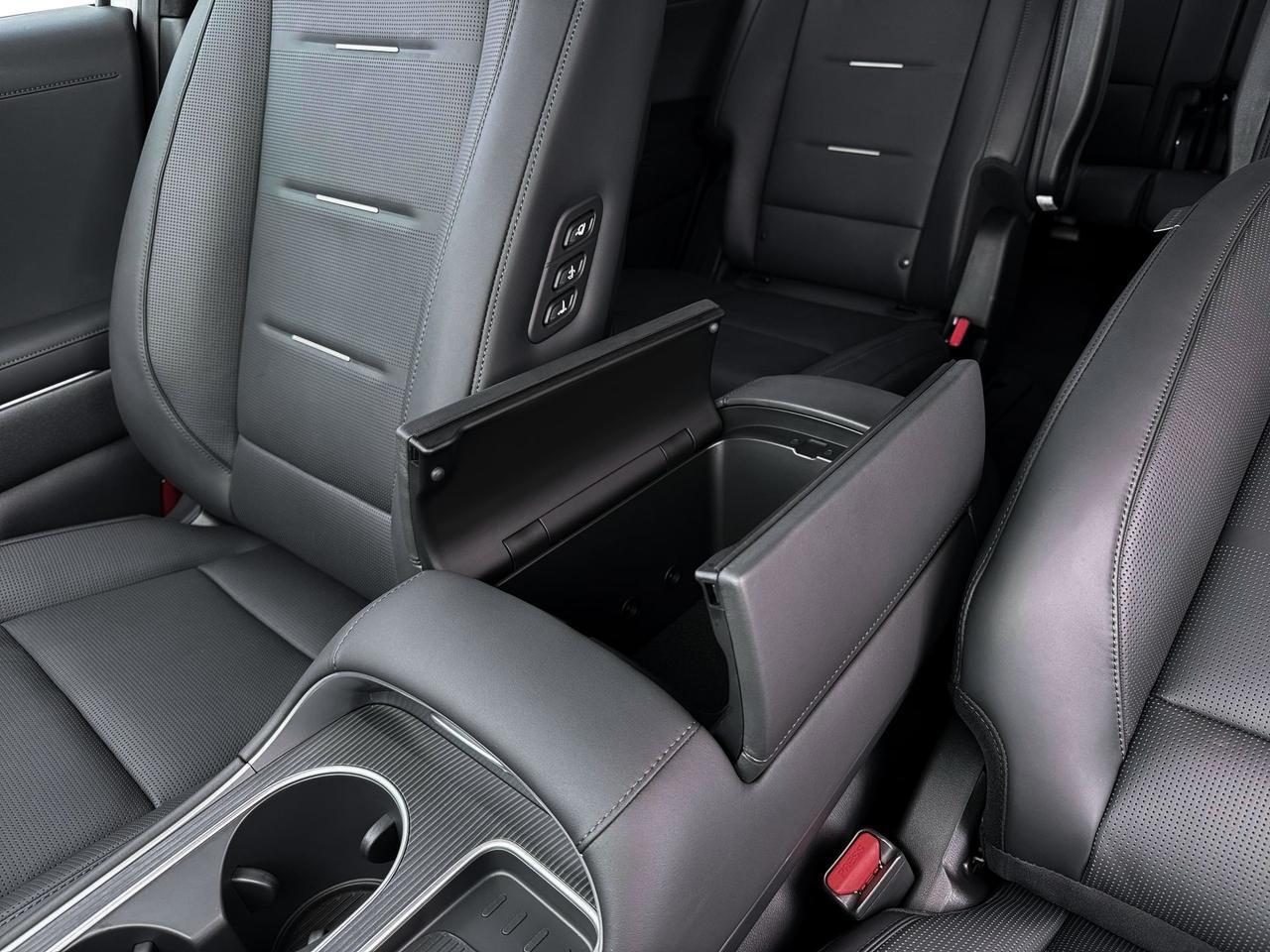 2026 Hyundai Palisade Hybrid Calligraphy Cape Girardeau MO