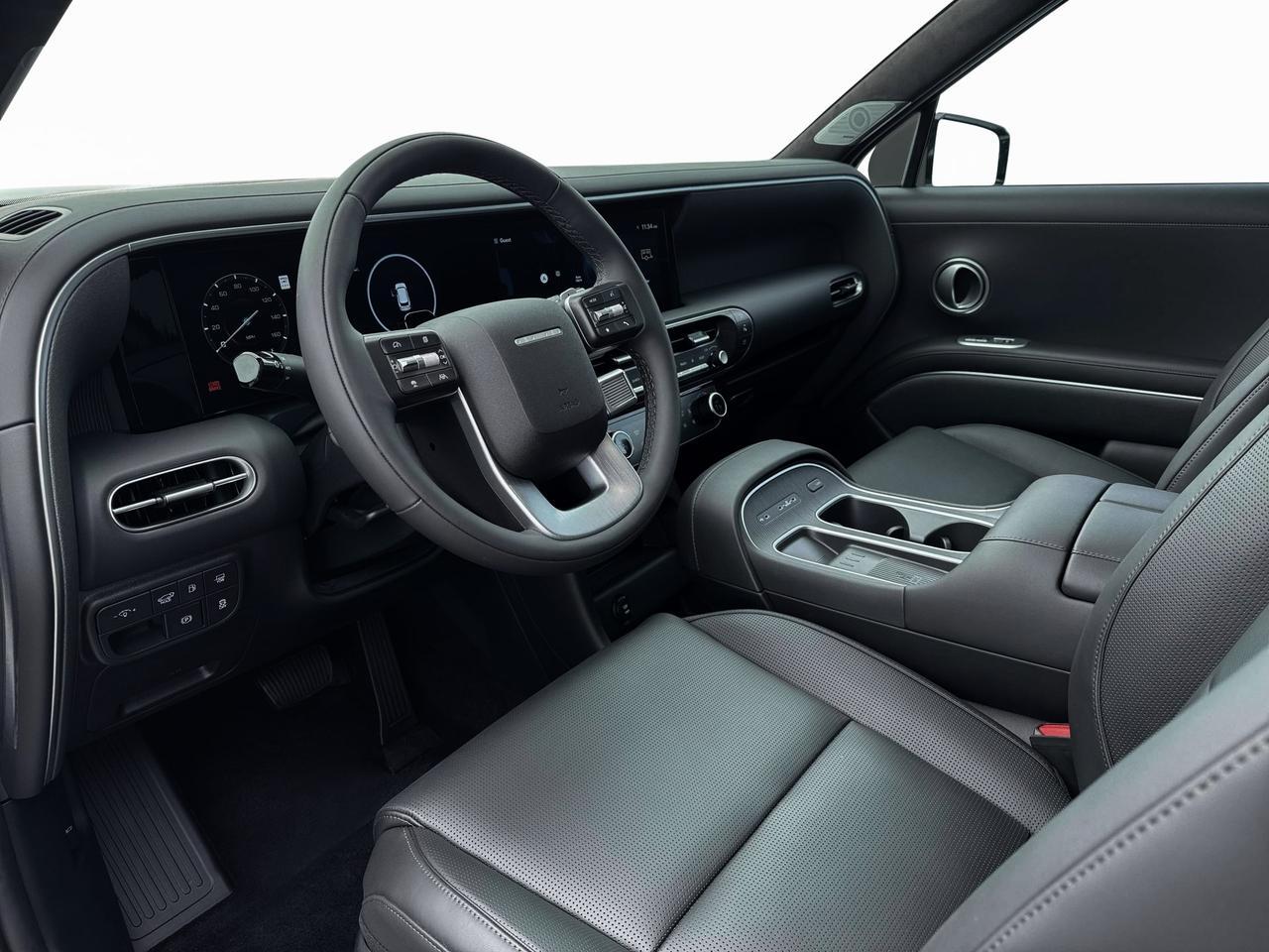 2026 Hyundai Palisade Hybrid Calligraphy Cape Girardeau MO