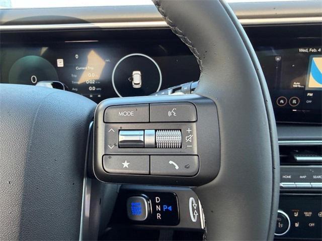 2026 Hyundai Palisade Hybrid Calligraphy Cape Girardeau MO