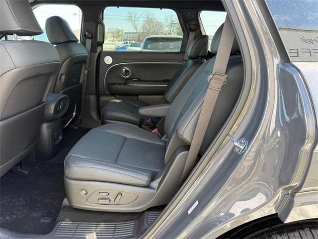 2026 Hyundai Palisade Hybrid Calligraphy Cape Girardeau MO