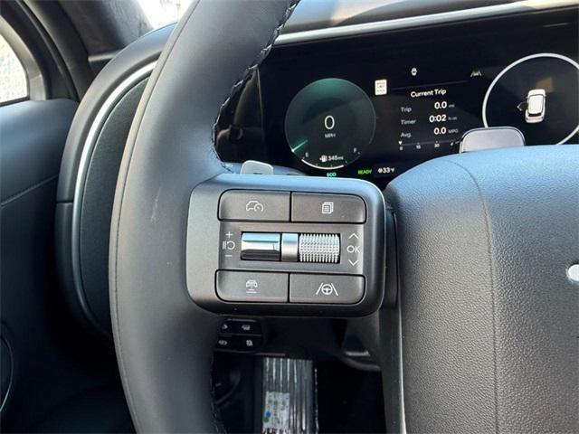 2026 Hyundai Palisade Hybrid Calligraphy Cape Girardeau MO