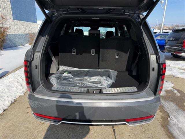 2026 Hyundai Palisade Hybrid Calligraphy Cape Girardeau MO