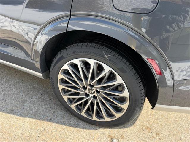 2026 Hyundai Palisade Hybrid Calligraphy Cape Girardeau MO