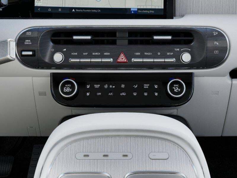 2026 Hyundai Palisade Hybrid Calligraphy Cape Girardeau MO