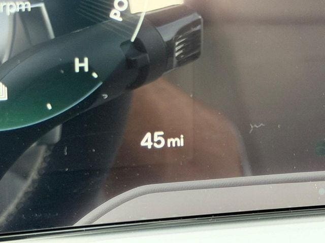 2026 Hyundai Palisade Hybrid Calligraphy Cape Girardeau MO