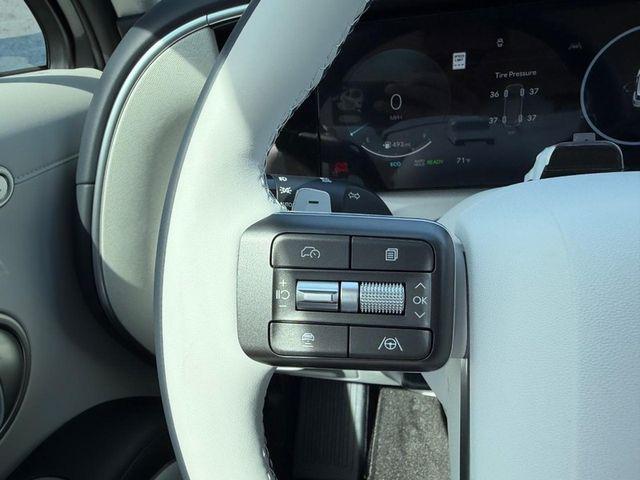 2026 Hyundai Palisade Hybrid Calligraphy Cape Girardeau MO