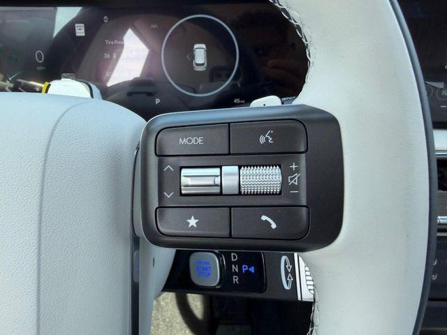 2026 Hyundai Palisade Hybrid Calligraphy Cape Girardeau MO