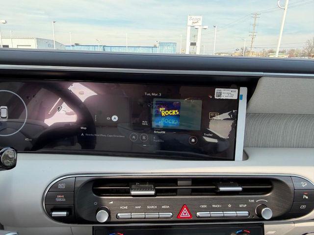 2026 Hyundai Palisade Hybrid Calligraphy Cape Girardeau MO