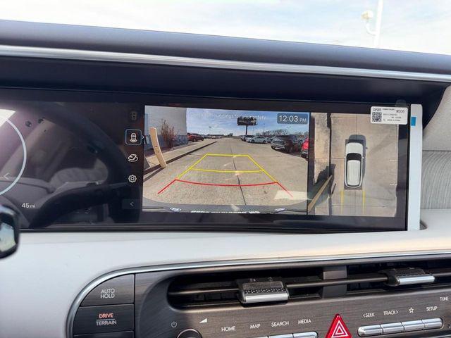 2026 Hyundai Palisade Hybrid Calligraphy Cape Girardeau MO