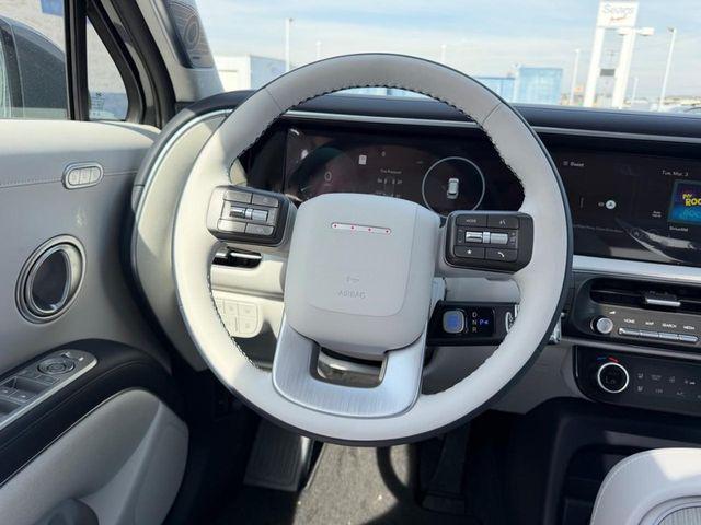 2026 Hyundai Palisade Hybrid Calligraphy Cape Girardeau MO