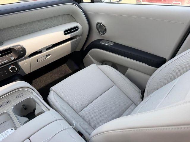 2026 Hyundai Palisade Hybrid Calligraphy Cape Girardeau MO