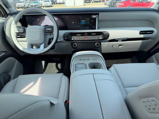 2026 Hyundai Palisade Hybrid Calligraphy Cape Girardeau MO