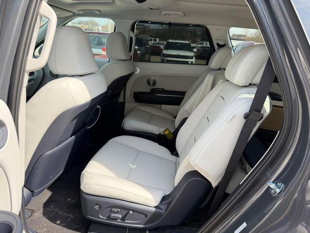 2026 Hyundai Palisade Hybrid Calligraphy Cape Girardeau MO